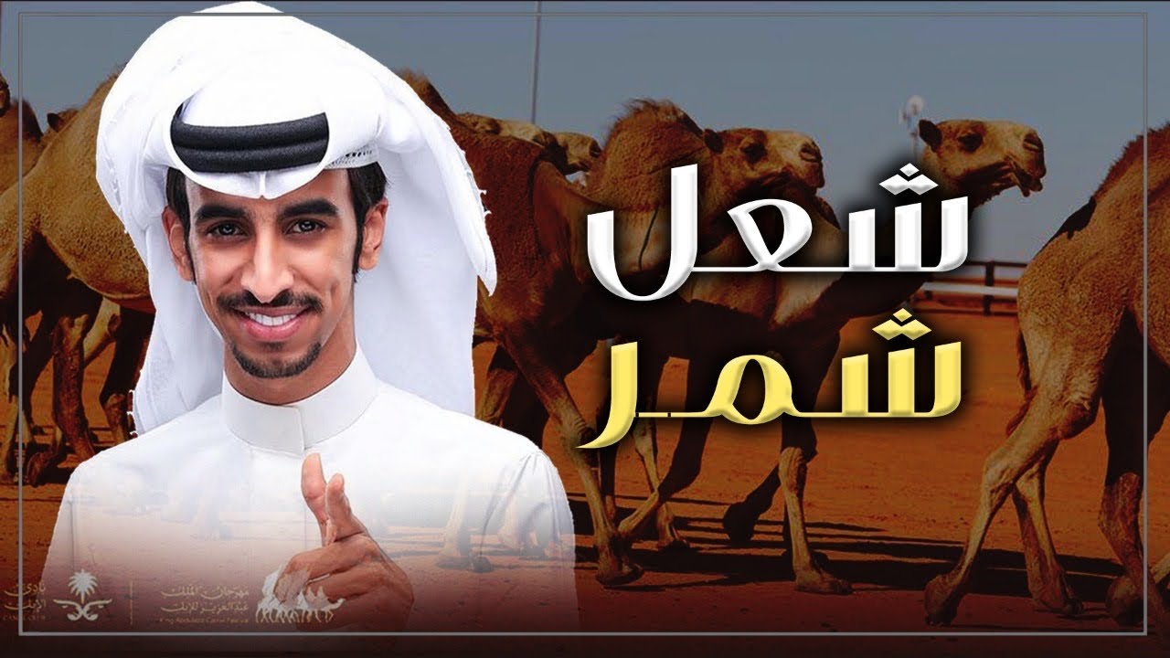 شعل شمر 🔥 - جنبو عن شمر 💥 | للمالك عارف عبدالهادي الشمري | فهد بن فصلا ⚡️ 2020