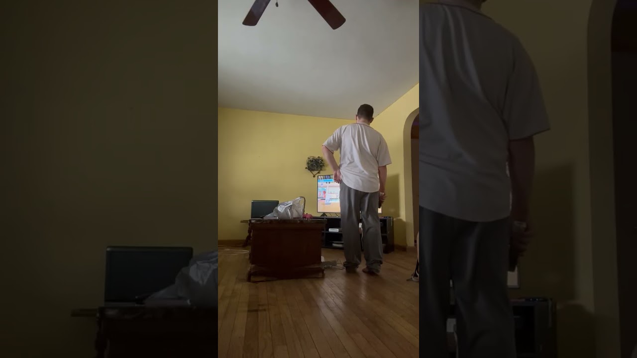 Wii sports club Bowling on Nintendo Wii U