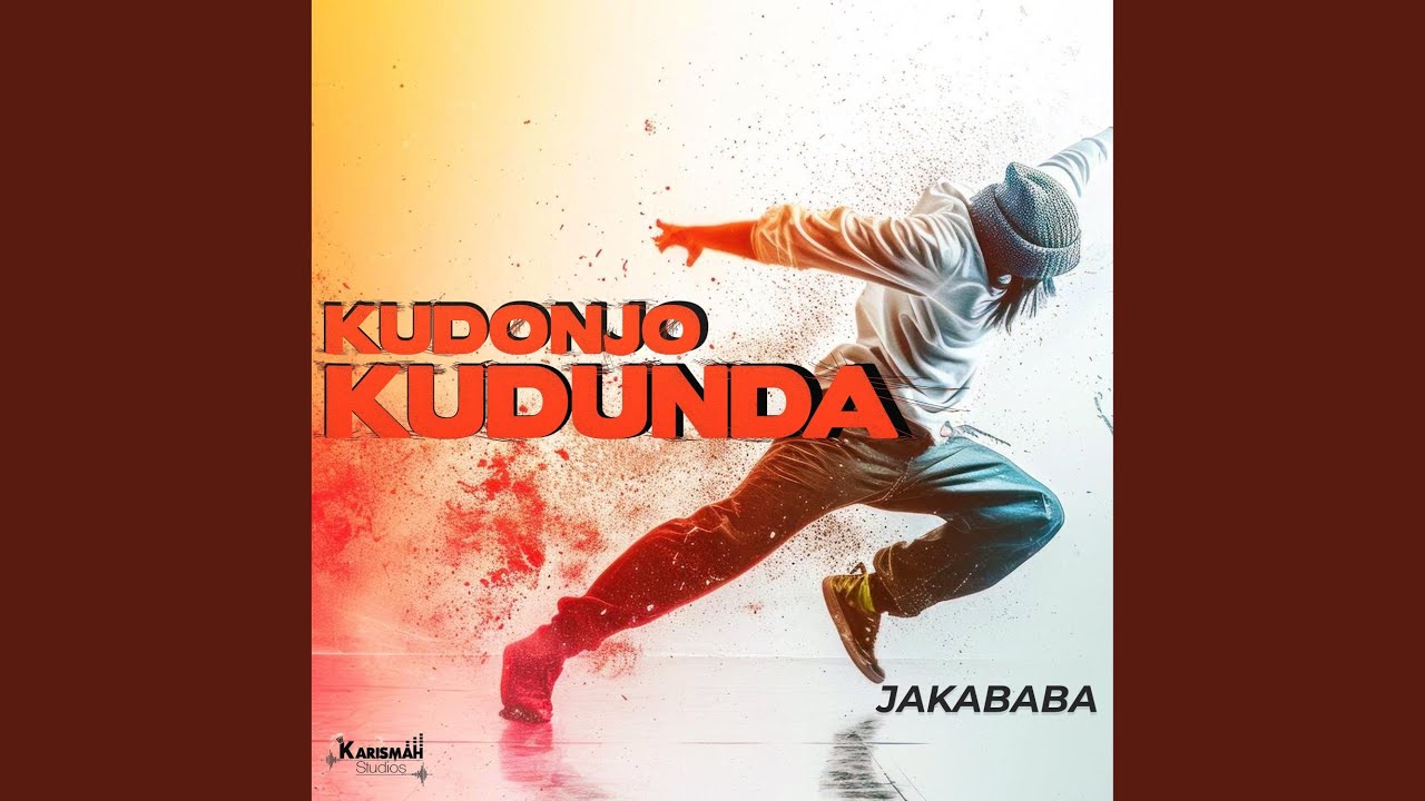 Kudonjo Kudunda