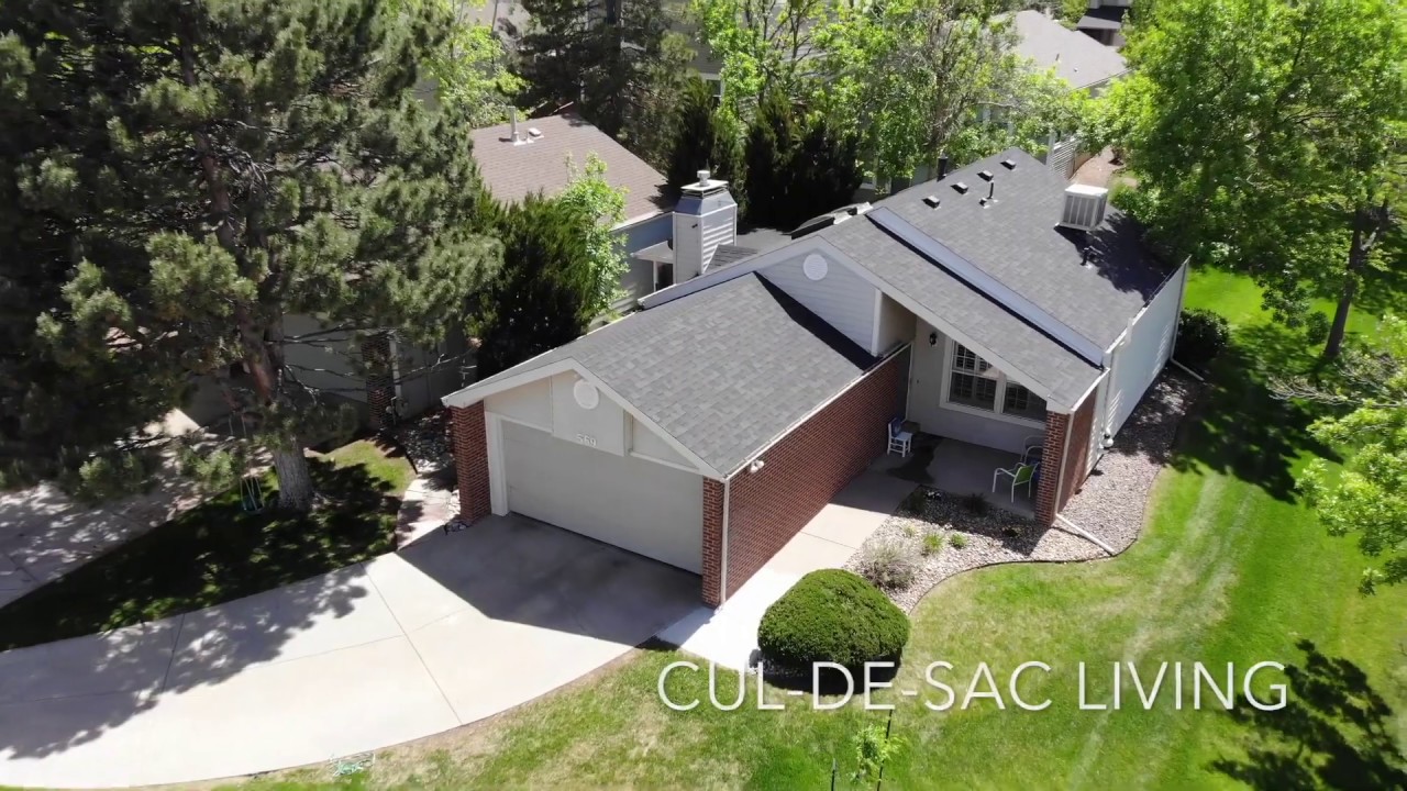 569 W Jamison Circle, Littleton - Jeff Smith Legacy Team - Listing Video