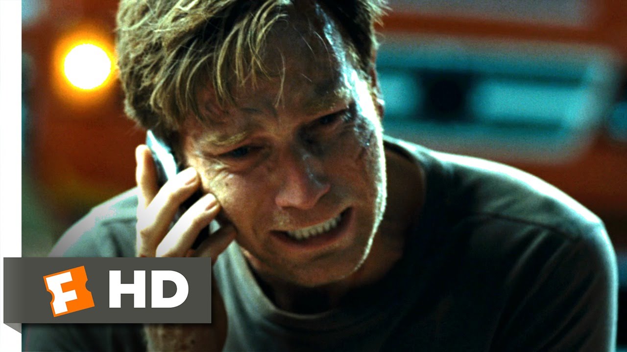The Impossible (5/10) Movie CLIP - Calling Home (2012) HD