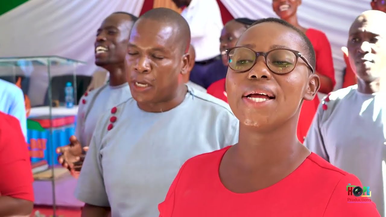 Mwana Punda || SDA Mtwapa Central Church Choir