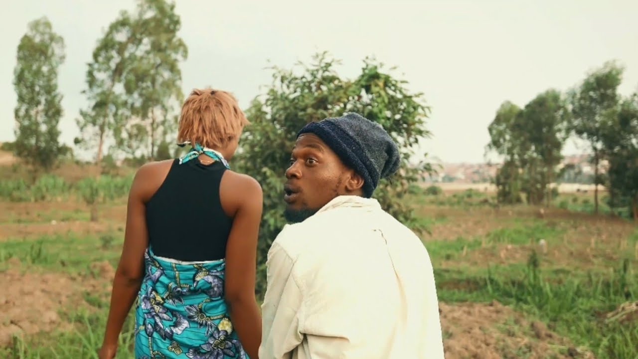 🚨KIBAKWIRE by burikantu na buringuni  (official hit music video)