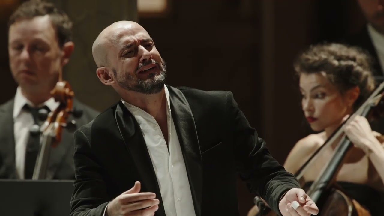 Franco Fagioli | Stefan Plewniak · Haendel | Ariodante