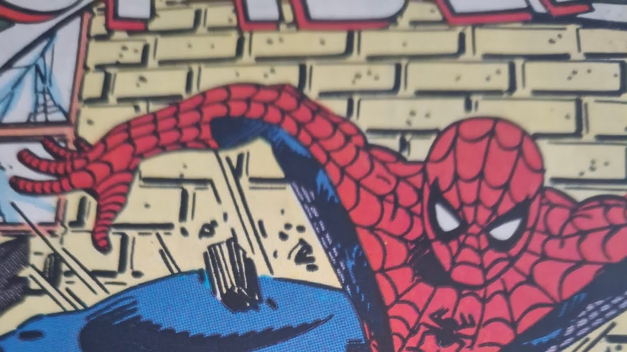 The saddest comic book stories i ever read......