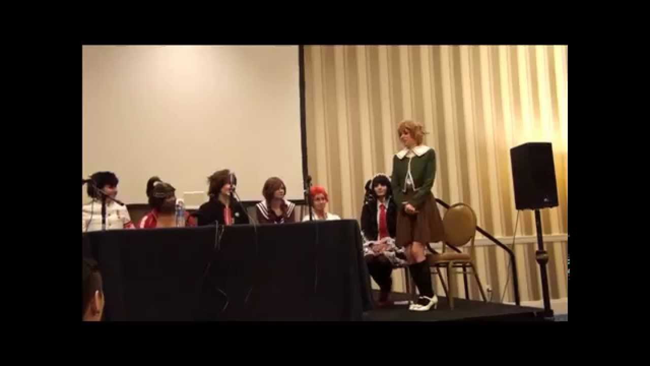 DR Panel 2015