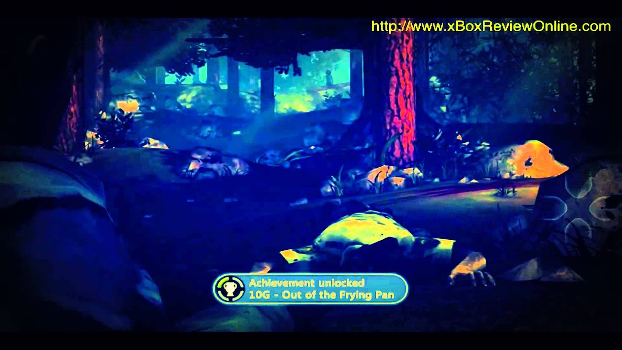 The Walking Dead Part 1 gameplay COD xBox 360