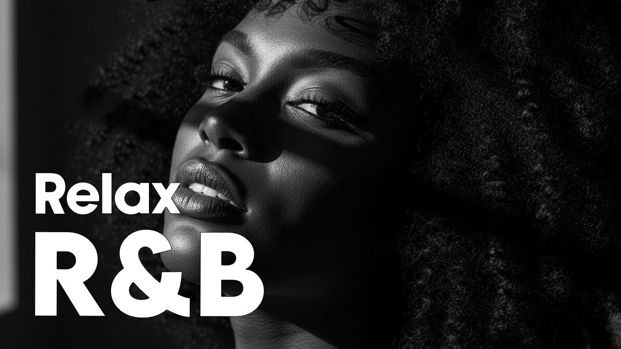 【R&B Relax 43】Late Night Healing Playlist / for Chill / Work / Indie / Ballad / Relax / Coffee