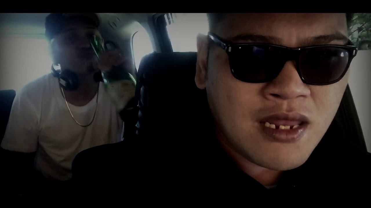 Larga - Radikal Rhymes (Official Music Video)
