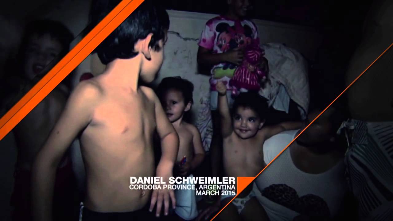 Post Script - Daniel Schweimler