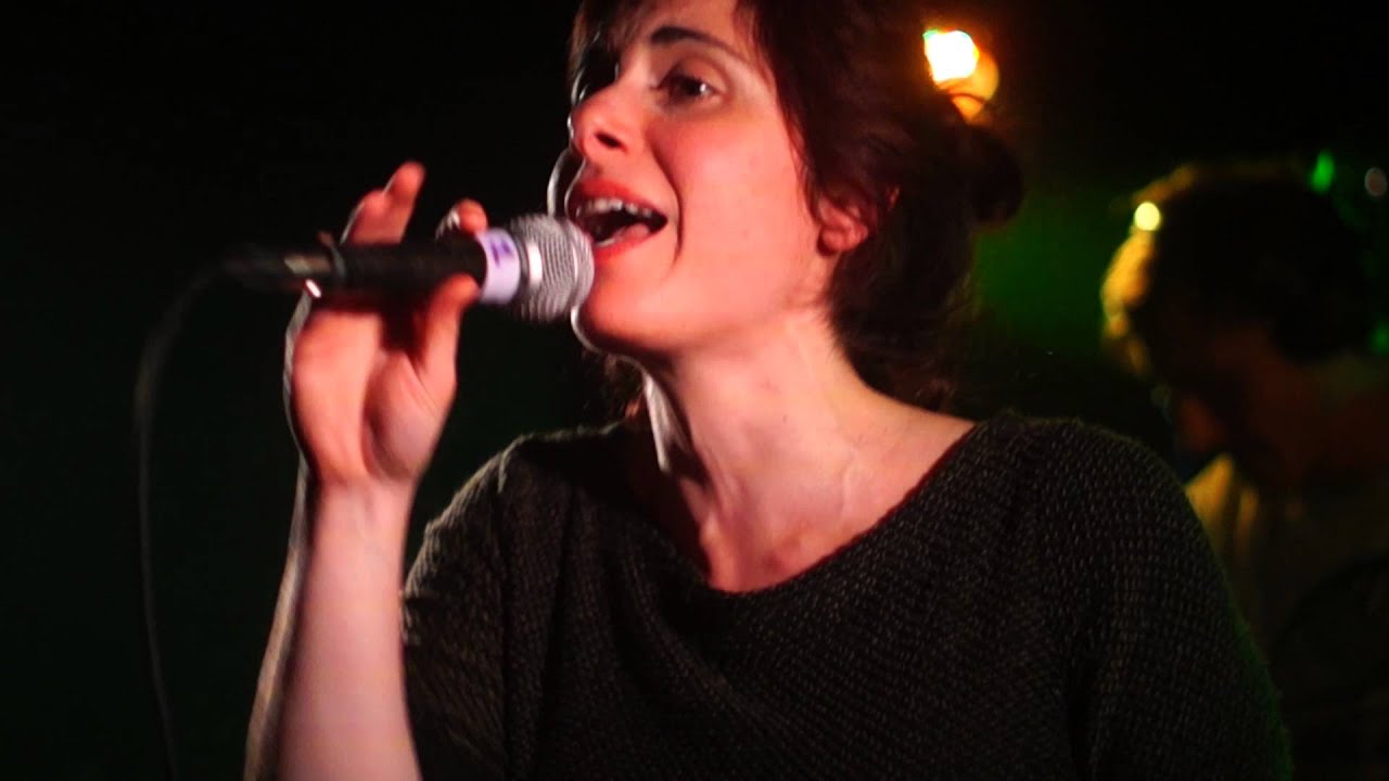 Marina P: 