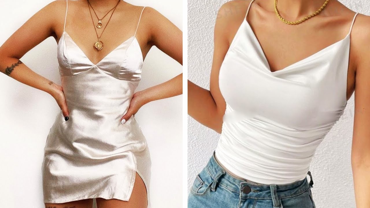 5 Ideias Geniais para Reciclar Roupas com Costura Fácil Transforme Roupas Antigas em Novas!