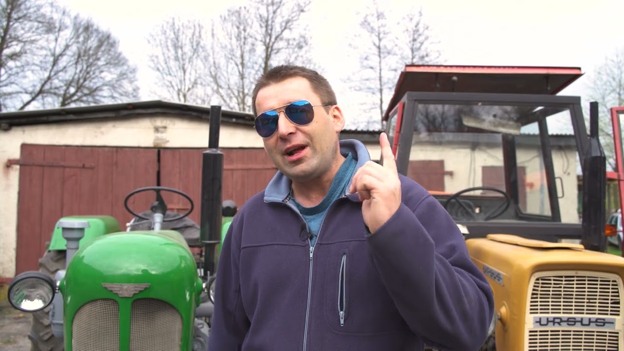 #staryalewariat KONKURS jakiego jeszcze nie było | Waryński | Oryginał URSUS | TEGER