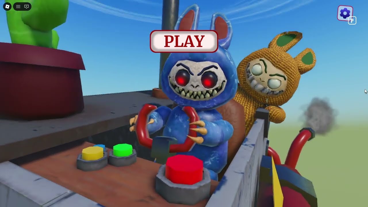 Mega Escape Bubu Shop Walkthrough — Part 1