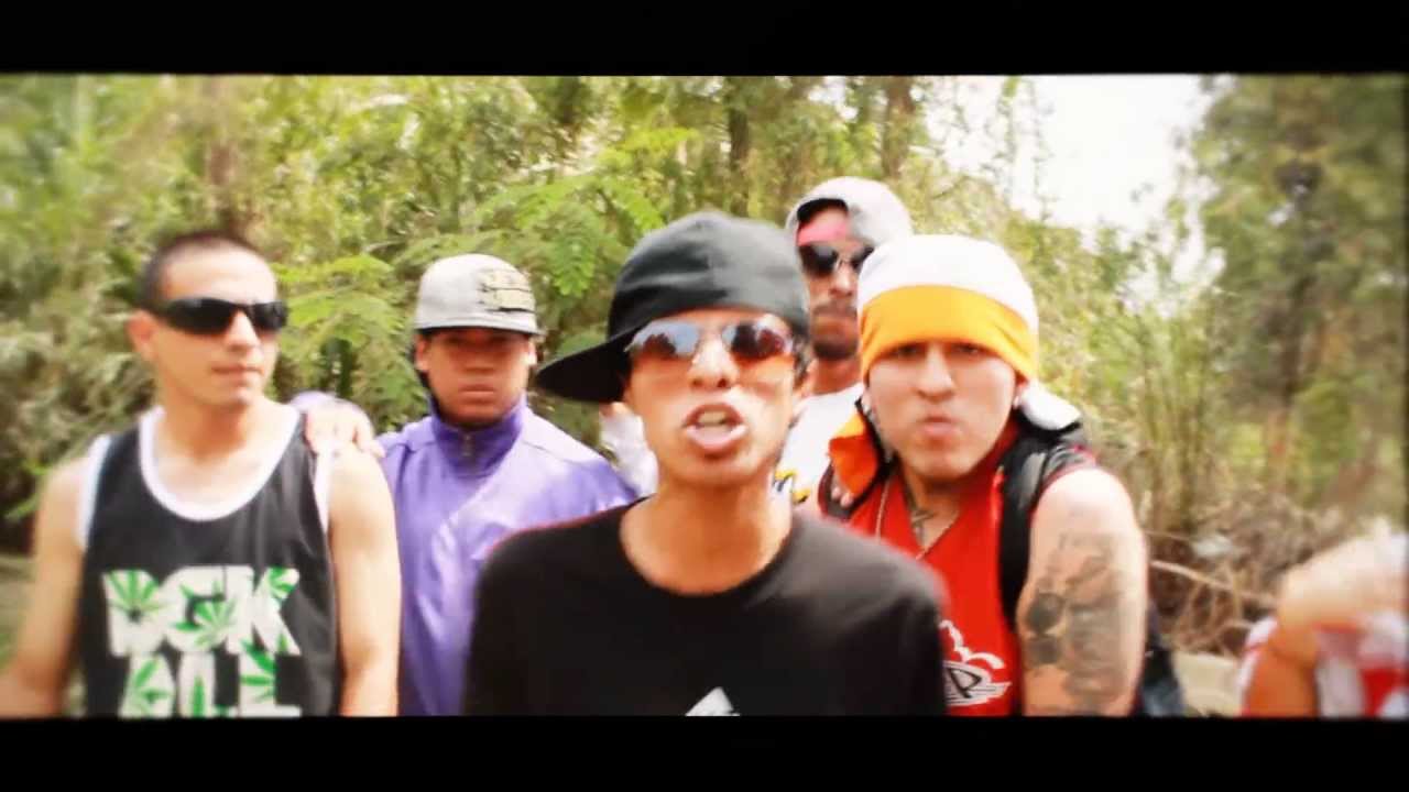 SOUNDIEGOFAMILY - CAMINO SIN RUMBO  ft RAISHAR  (VIDEO OFICIAL)