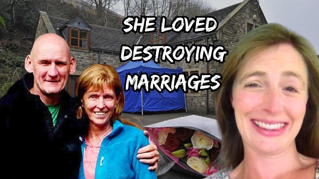 Fatal Obsession: The Chilling Case of Sadie Hartley.