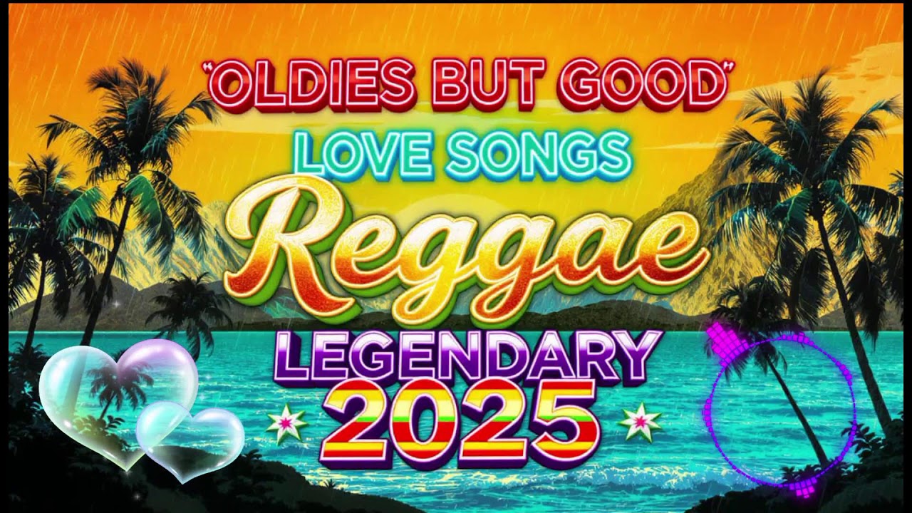 Best Reggae Love Songs 🎸 Oldies but Good OPM & Filipino Reggae Classics Playlist 📢🎶