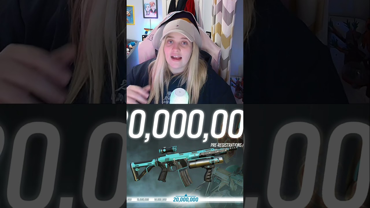 Эксклюзивный набор для Кэва с R6 Mobile #RainbowSixSiege #R6Mobile