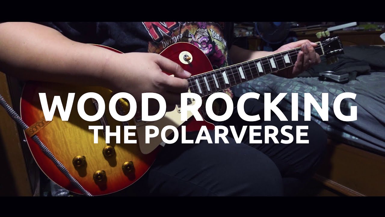 Tokai Love Rocks LS136f | Song Demo