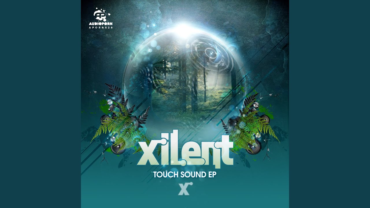 Touch Sound