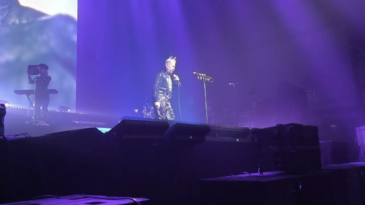 Till Lindemann – Altes Fleisch | Live in Tashkent, Uzbekistan | 09.01.2026