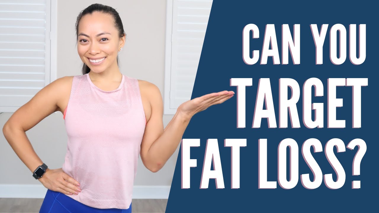 Can You Spot Reduce? | Fat Loss Tips For Beginners