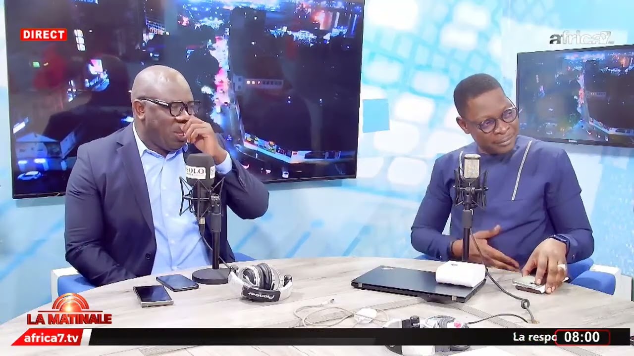 REVUE DES TITRE AK EL HADJI AHMED AIDARA FATOU ABDOU MANSOUR DIOP ET BIRAHIM TOURE..