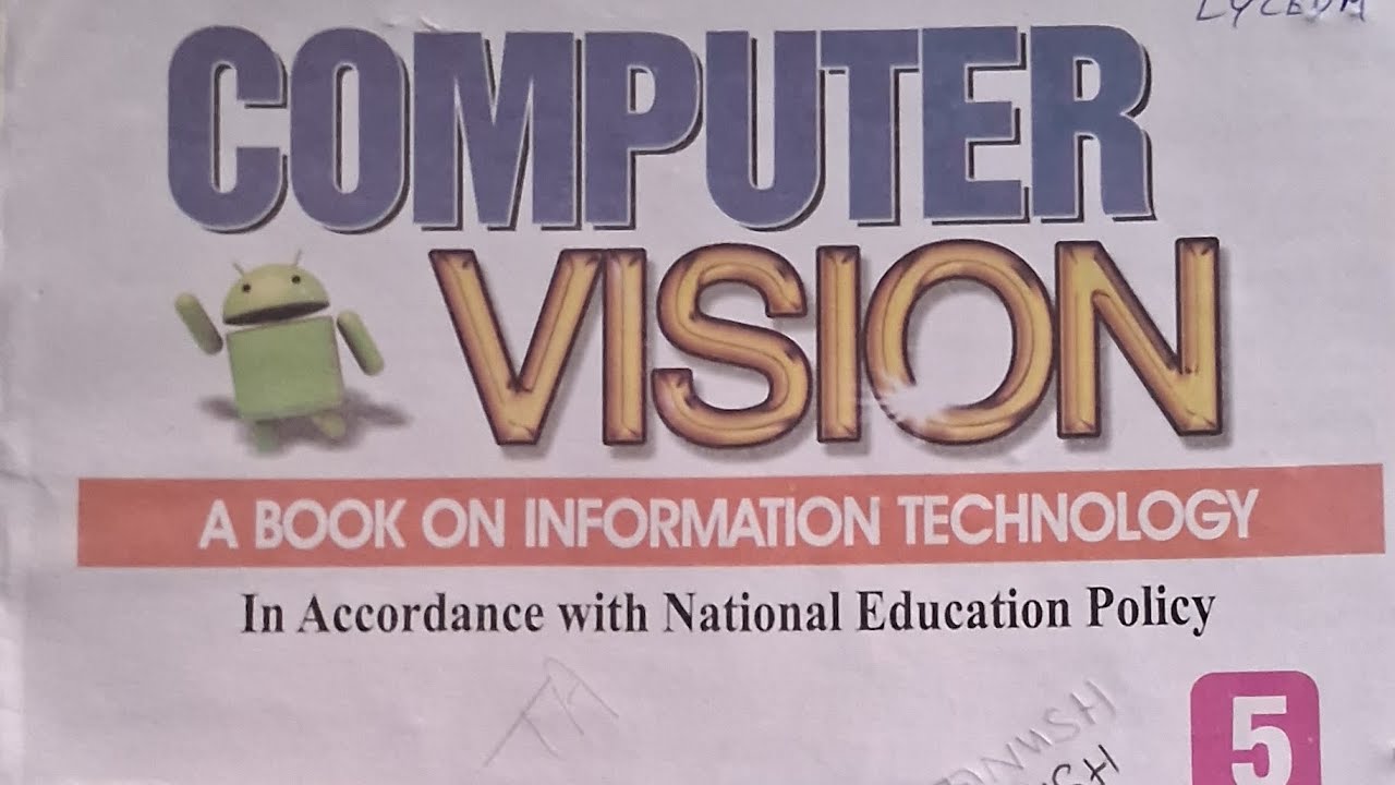 Ch:06,com(working with text in PowerPoint) class-5th