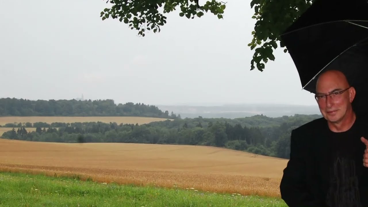 Eichsfeldlied mit Gesang