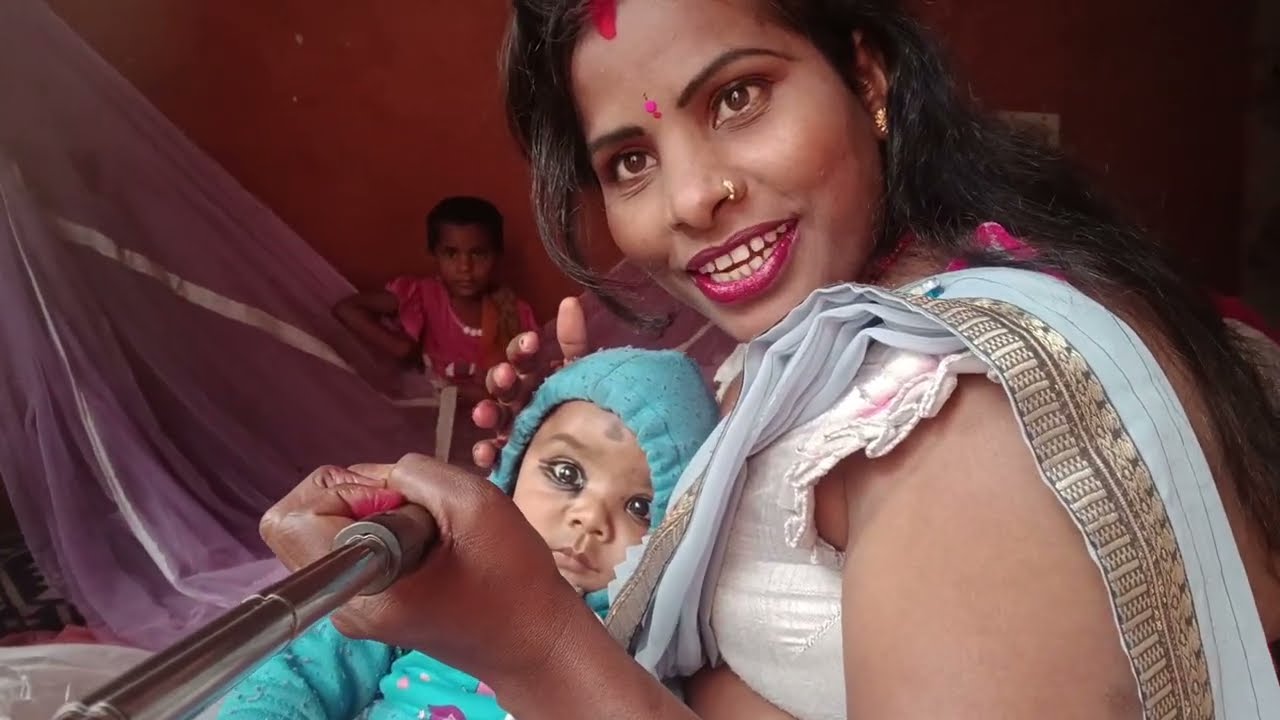 आलू मटर का पराठा बहुत ही प्यार बहुत ही स्वादिष्ट हिंदी शॉर्ट भोजपुरी