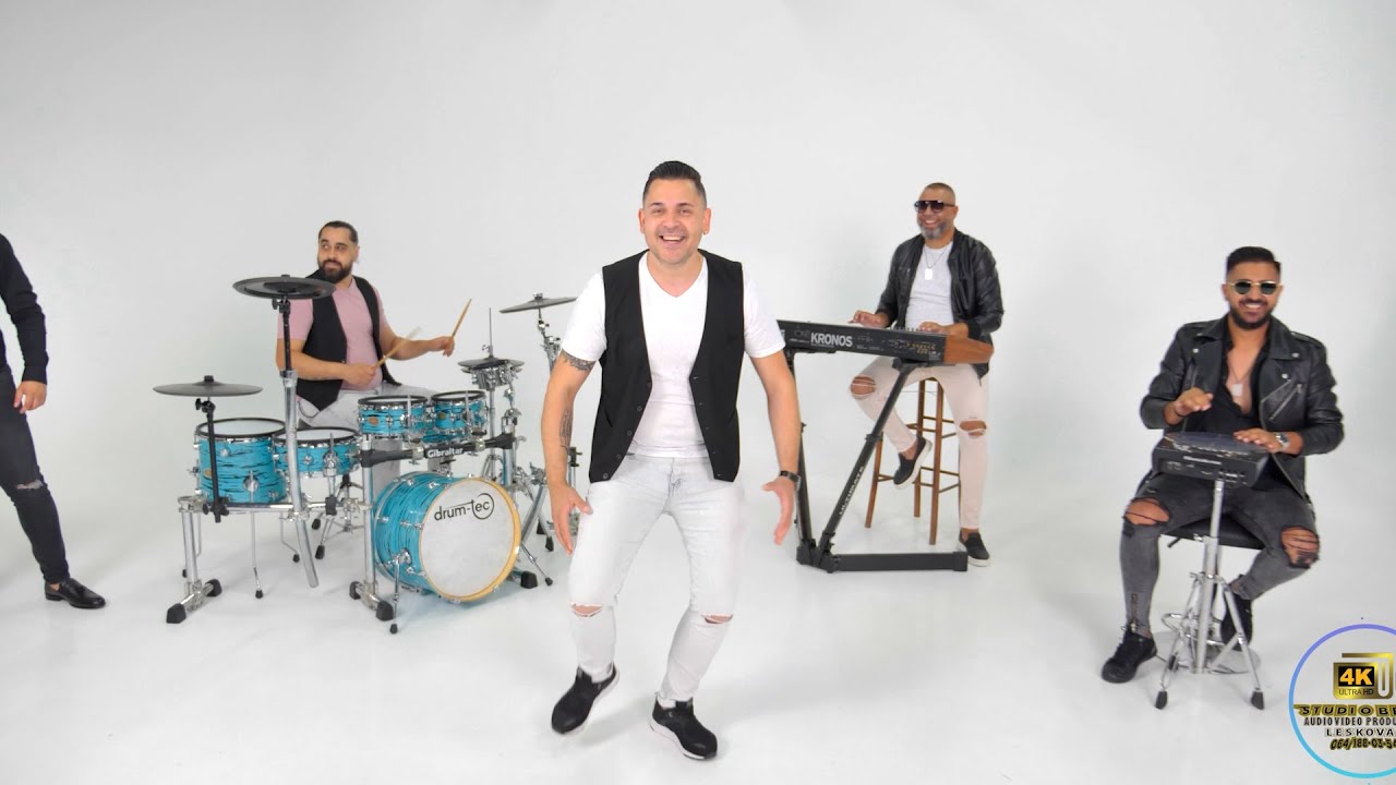 LATINO BEND //MERAKLISKI ZIVINAVA// █▬█ █ ▀█▀2022©STUDIO BEKO 4K LESKOVAC