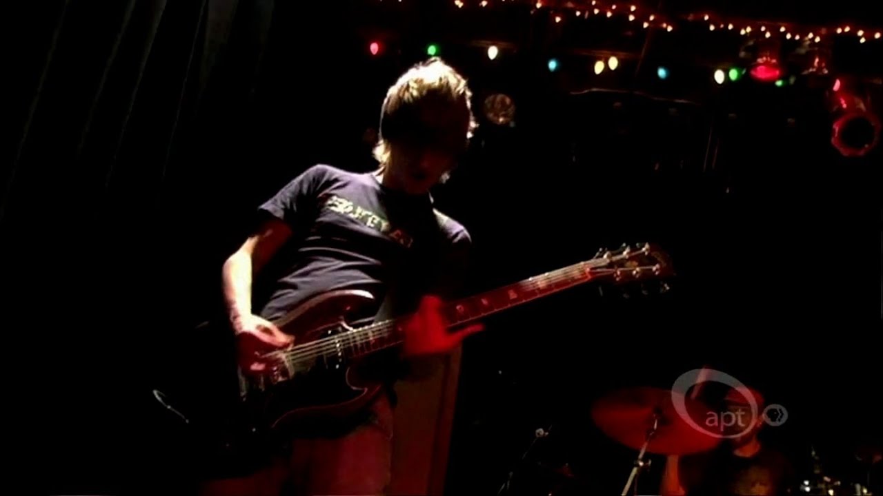 Pelican - Live 2008 [Post Metal] [Full Set] [Live Performance] [Concert] [Complete Show]