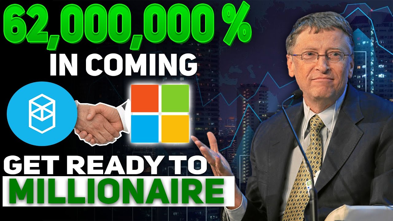 WARNING! MICROSOFT IS GOING TO PARTNERSHIP WITH FANTOM