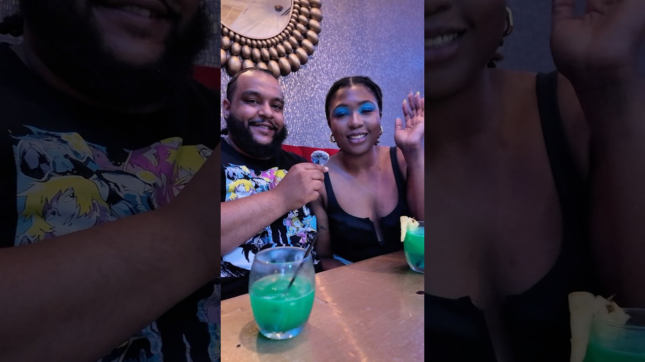 Fete Vlog | Haitian Edition