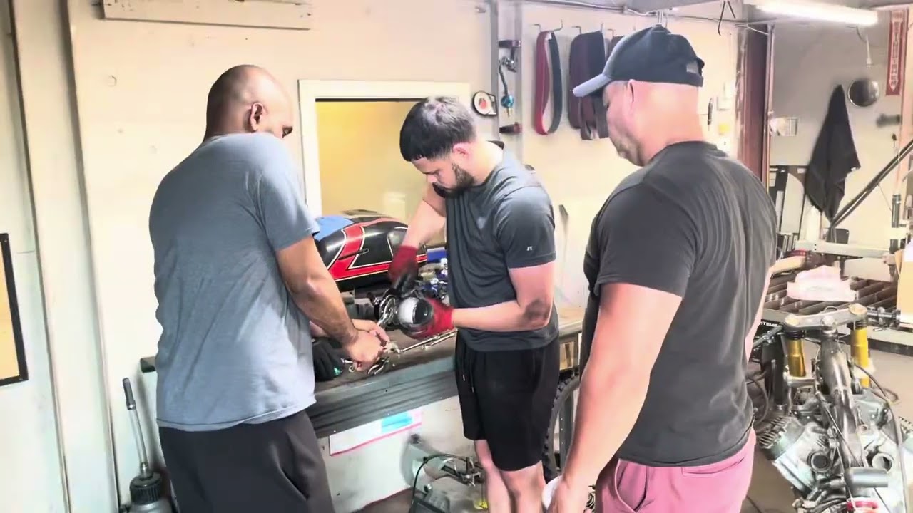 K24 turbo fully built (low boost) Tuning day with MARSHTUNING