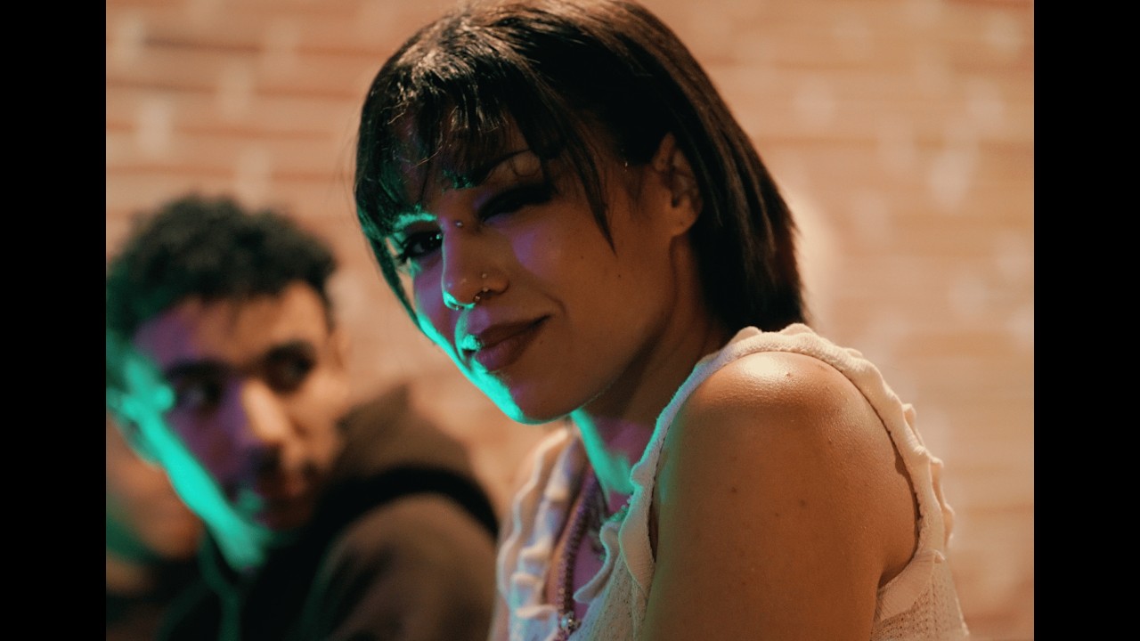 YOSHIMURA - AURA (Clip Officiel)