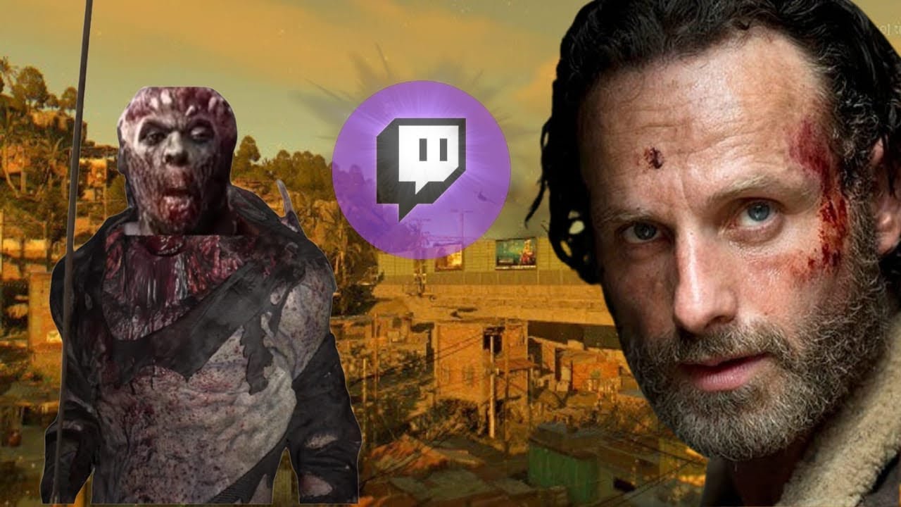 Dying Light PvP is still “Good” in 2025