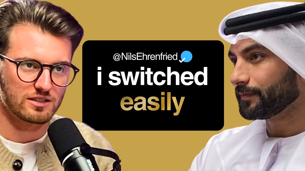 Multi-Country CEO Exposes Why 