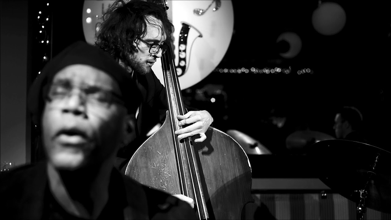 Ed Cherry Trio, 