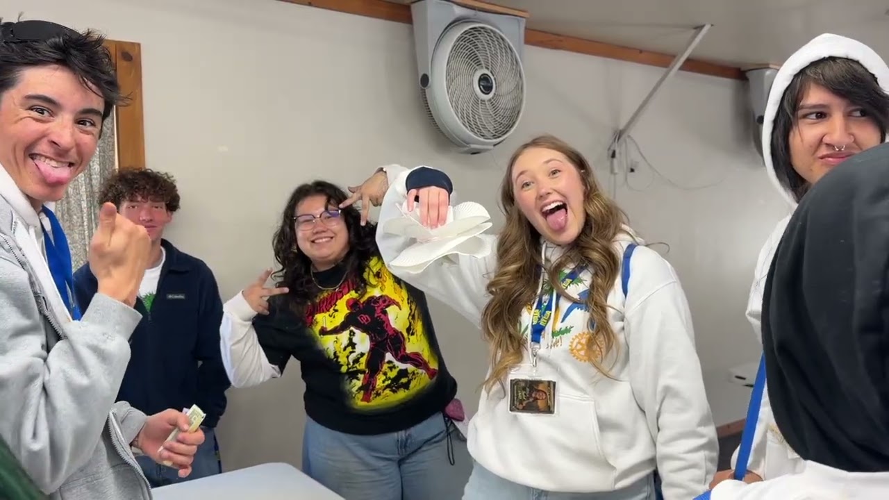 RYLA 2026 March Highlight Video