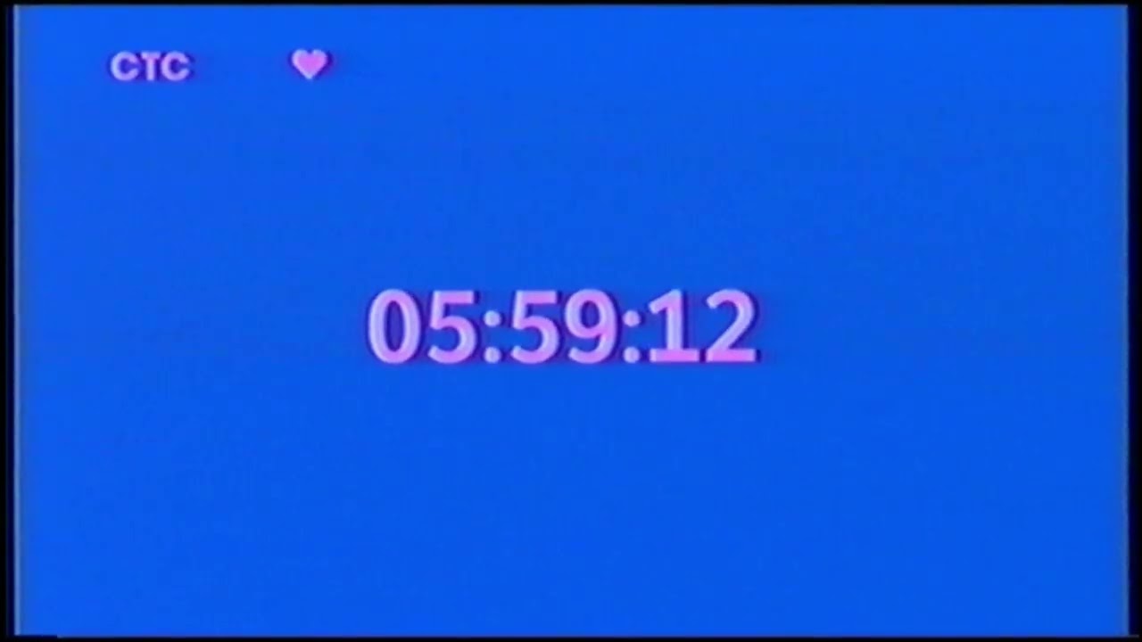 Рестарт эфира (СТС Love, 27.03.2023)