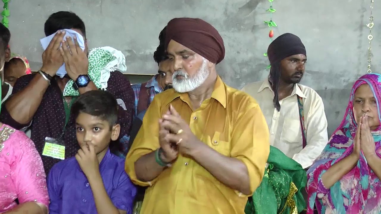 part 4 dera chakohi | mela 2019