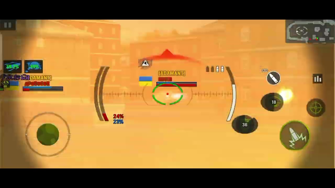 iron force лига 🎖️
