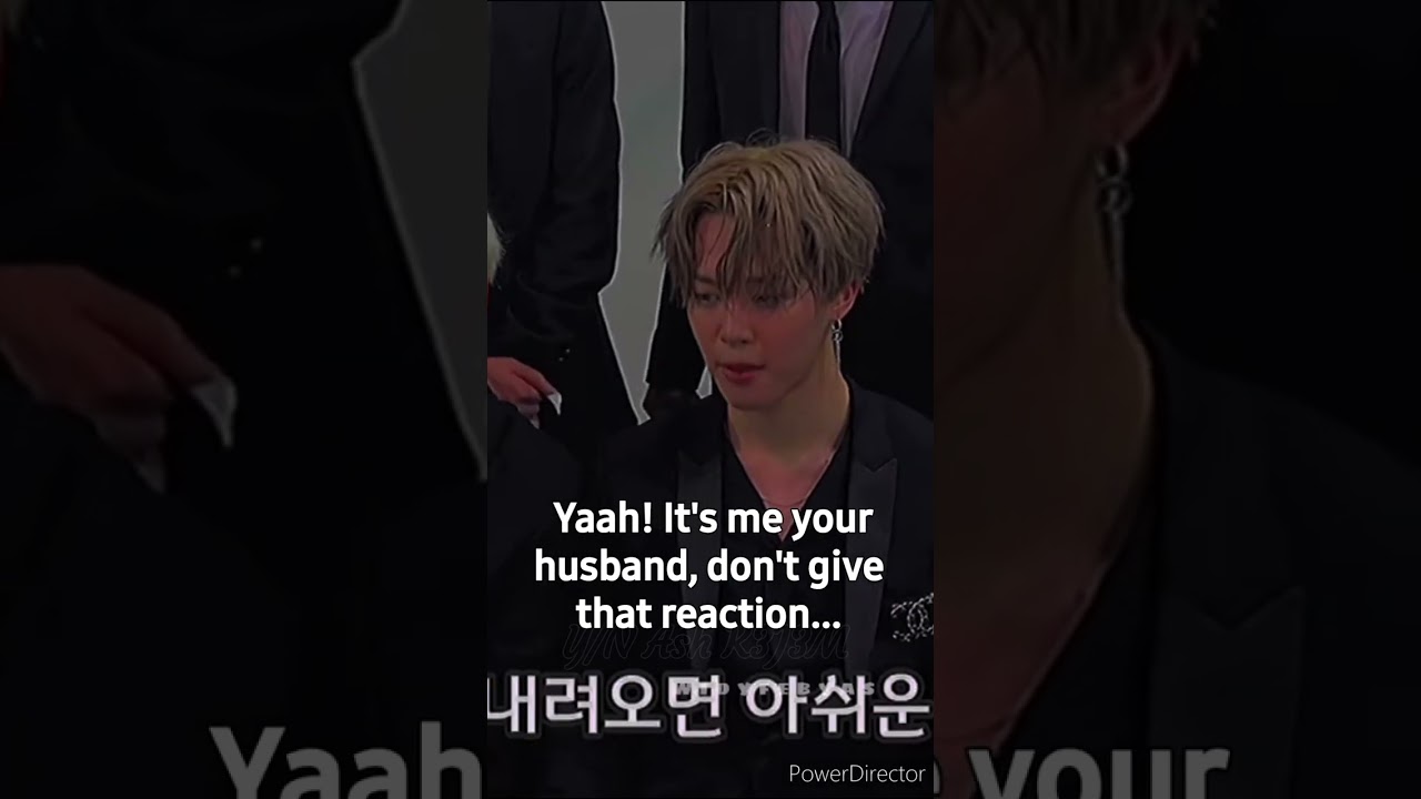Реакция BTS💜✨ :- когда чувствуешь головокружение и потерю сознания, пока что-то делаешь 🙂 #btsffs...