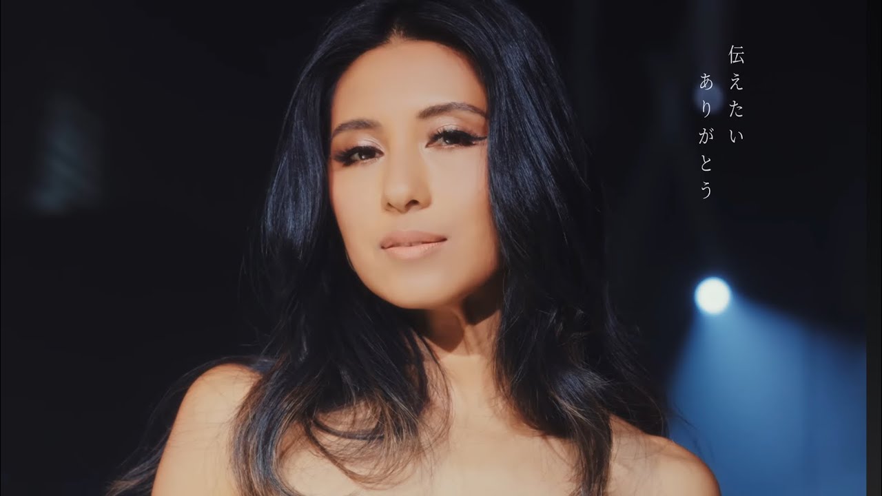 シェネル(Che'Nelle) 「そのままでいいよ」 Official Video