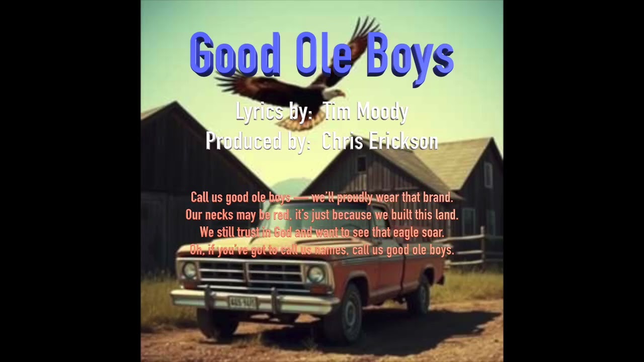 Good Ole Boys