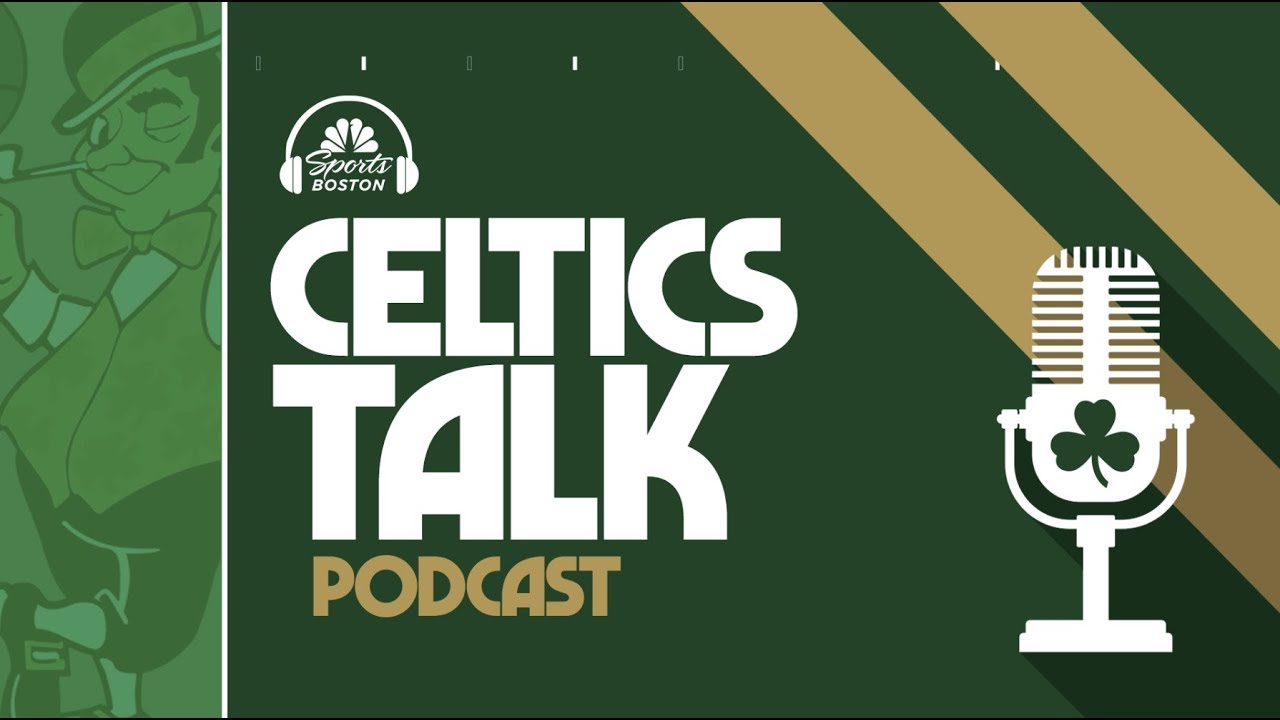 Are the Celtics better than we thought? Or will the West be a reality check? | Celtics Talk Podcast
