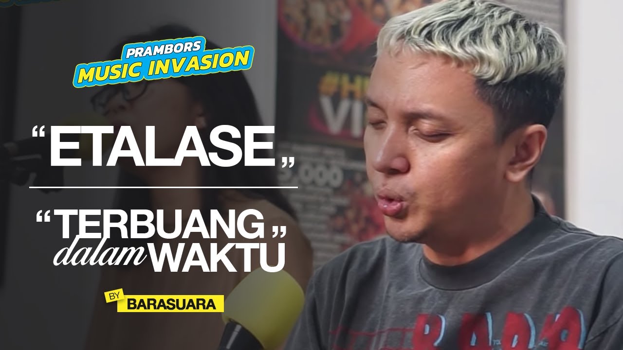 BARASUARA NYANYI 