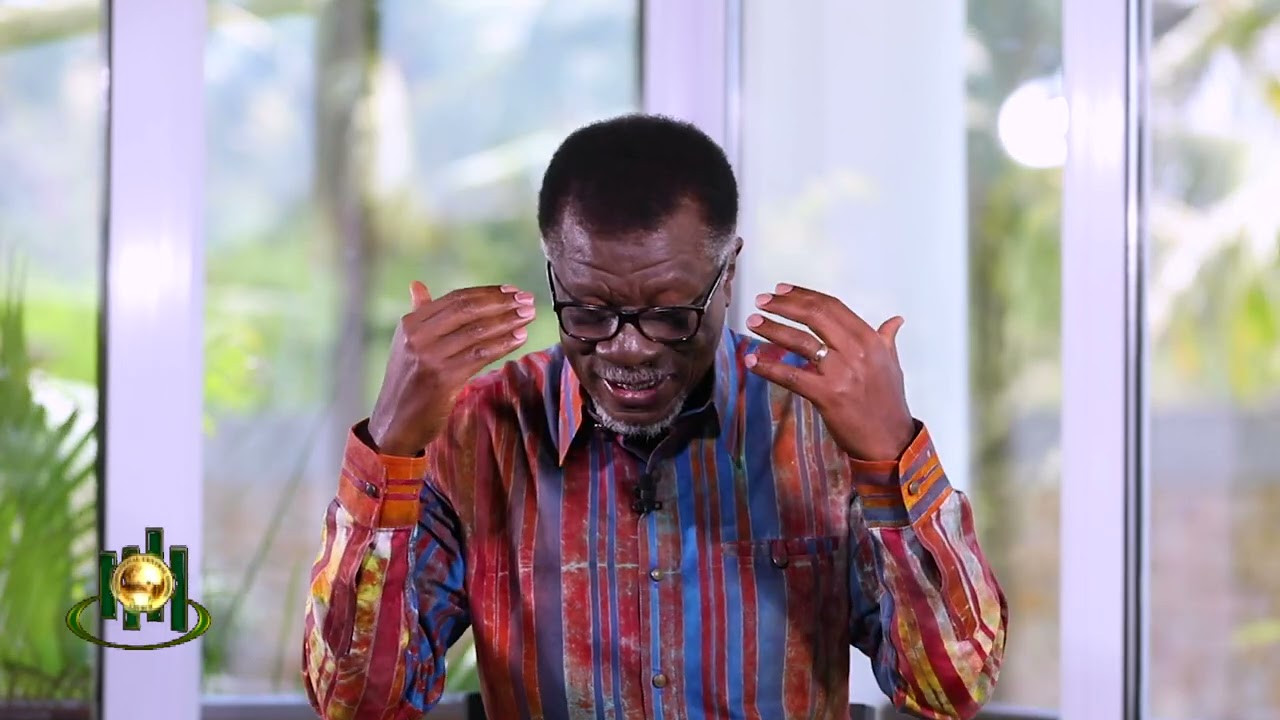 Where Do We Find Wisdom? || WORD TO GO with Pastor Mensa Otabil Episode 396