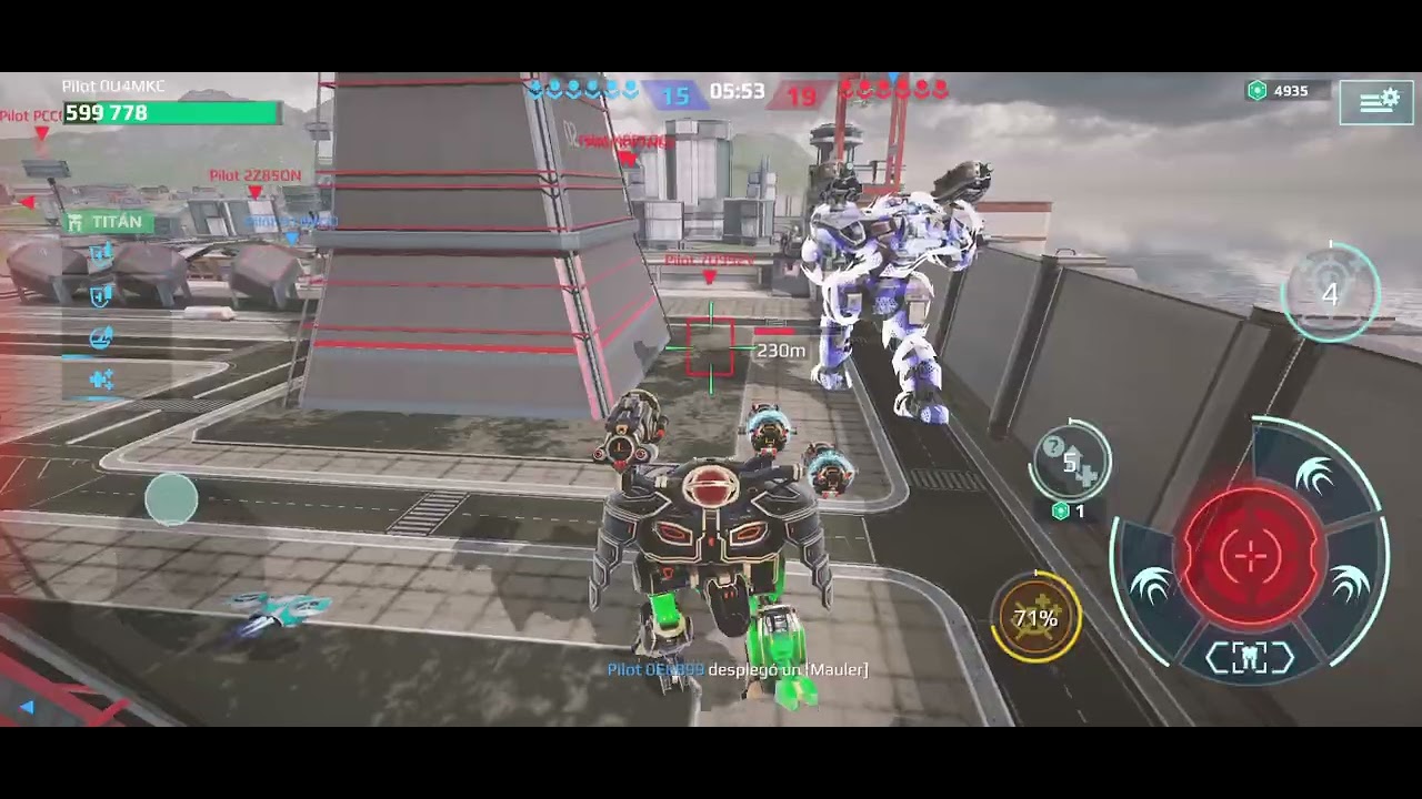 Test server 2